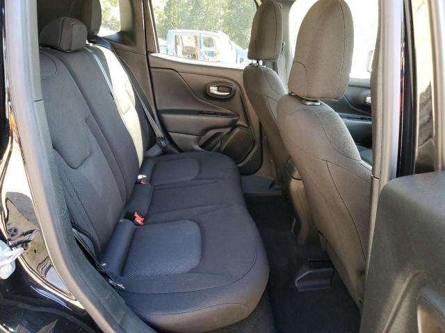 2023 JEEP RENEGADE L #3309495552