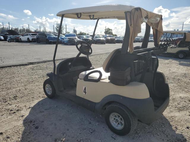 2017 CLUB CAR PRECEDENT #3274658836