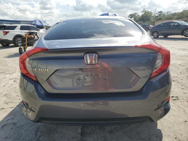 2017 HONDA CIVIC LX 19XFC2F54HE022358