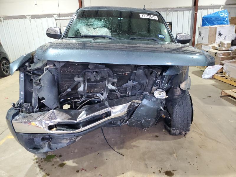 2009 CHEVROLET SILVERADO #3292617625