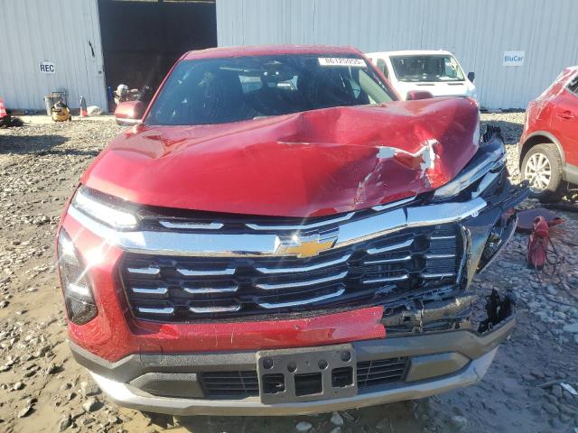 2026 CHEVROLET EQUINOX LT #3304591449