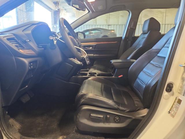 2018 HONDA CR-V EXL - 5J6RW2H82JL027187