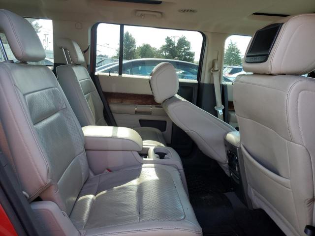 2011 FORD FLEX LIMIT - 2FMGK5DC0BBD16019