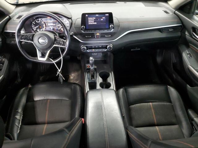 2020 NISSAN ALTIMA SR - 1N4BL4CV7LC121244