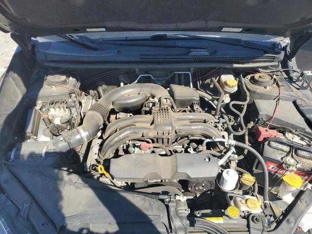 2016 SUBARU CROSSTREK - JF2GPANC3G8204047