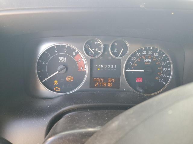 2007 HUMMER H3 #3279470401