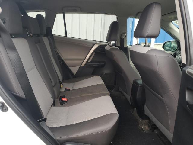 2013 TOYOTA RAV4 LE - 2T3ZFREV7DW070160