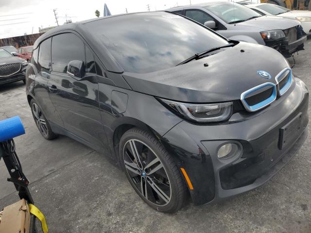 2016 BMW I3 REX - WBY1Z4C55GV506993