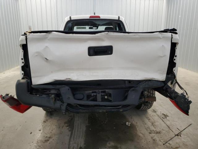 2018 TOYOTA TACOMA ACCESS CAB - 5TFRX5GN2JX120764
