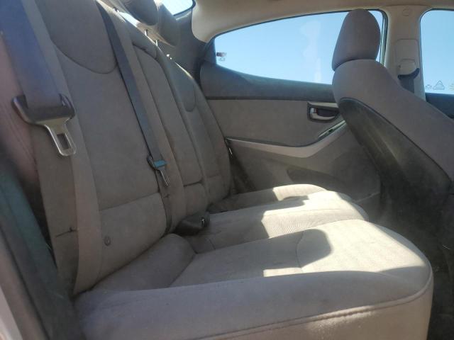 2016 HYUNDAI ELANTRA SE - 5NPDH4AE0GH702540