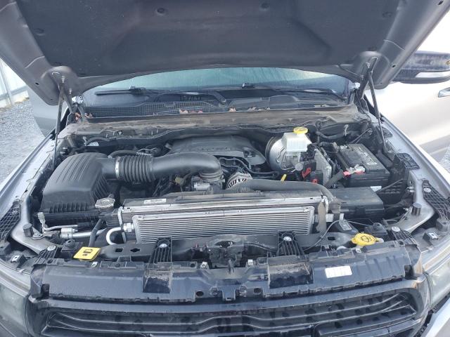 2021 RAM 1500 BIG H - 1C6SRFFT4MN720422