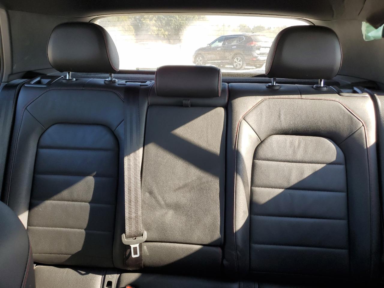 VOLKSWAGEN GOLF GTI S/SE