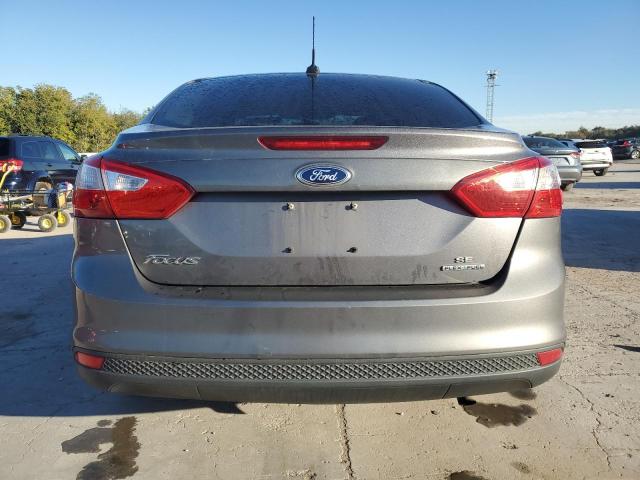 2014 FORD FOCUS SE #3297043502