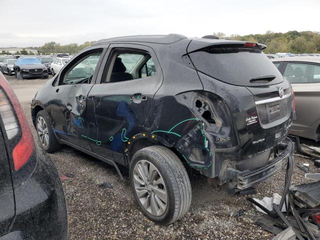 2018 BUICK ENCORE PRE - KL4CJASB8JB556717