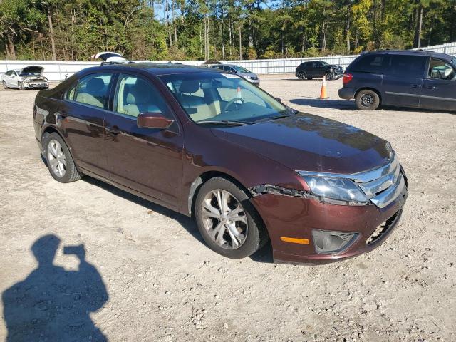 2012 FORD FUSION SE - 3FAHP0HA0CR190470