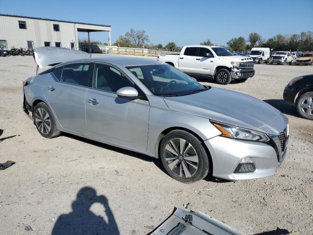 2022 NISSAN ALTIMA SV - 1N4BL4DV1NN399336