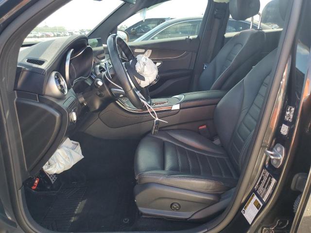 2020 MERCEDES-BENZ GLC COUPE - W1N0J6EB0LF782207