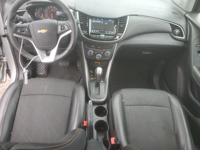 2018 CHEVROLET TRAX 1LT - KL7CJLSB6JB506896