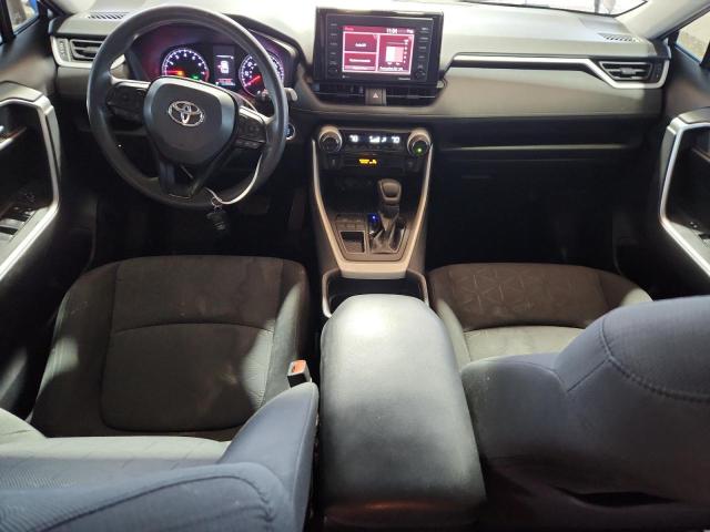 2020 TOYOTA RAV4 XLE #3274685821