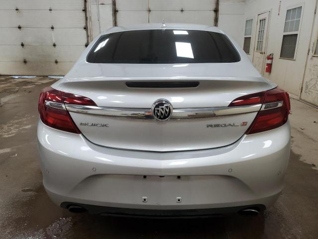 2014 BUICK REGAL PREM - 2G4GN5EX7E9217329