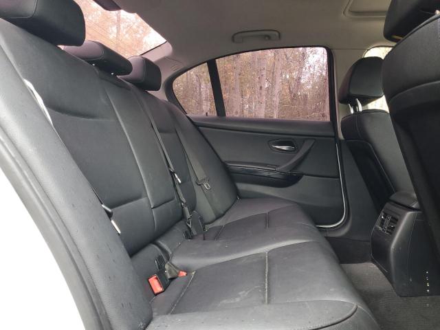 2011 BMW 328 XI - WBAPK7G53BNN85971