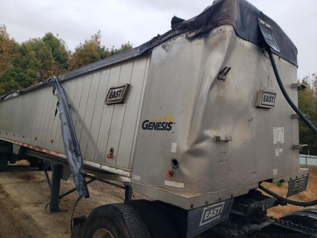 2007 EAST MANUFACTURING END DUMP #3310368966