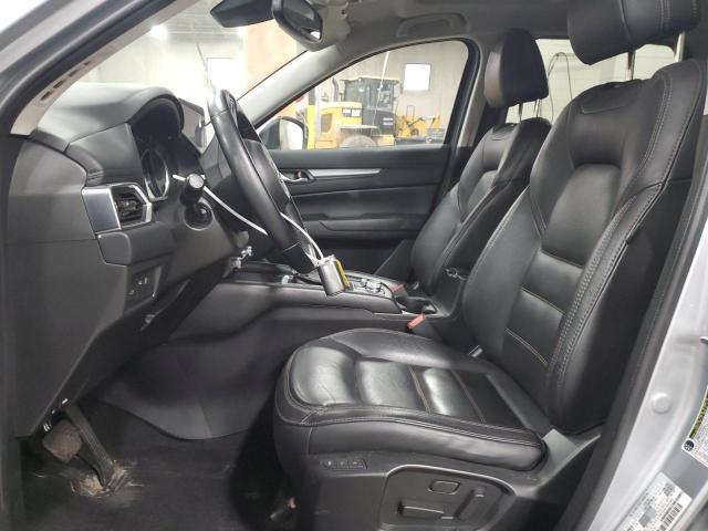 2021 MAZDA CX-5 TOURI #3283953813