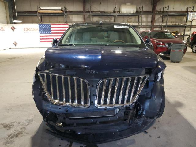 2012 LINCOLN MKX - 2LMDJ8JK3CBL06738