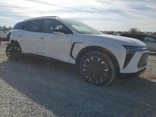 2024 CHEVROLET BLAZER RS - 3GNKDHRK5RS219338