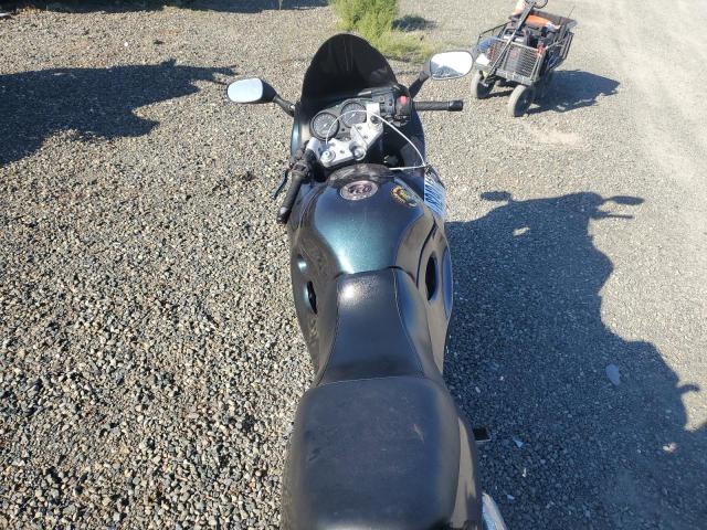 2002 SUZUKI GSX750 F JS1GR7GA322101238