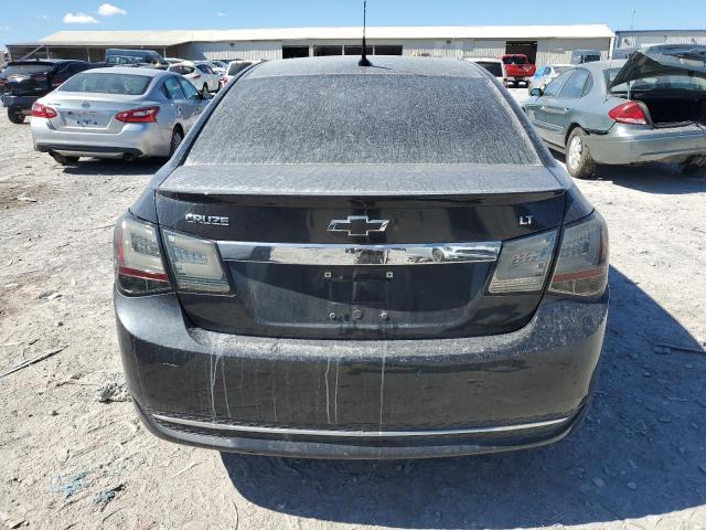 2014 CHEVROLET CRUZE LT #3269061081