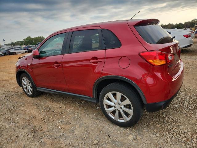 2015 MITSUBISHI OUTLANDER 4A4AP3AU0FE058536