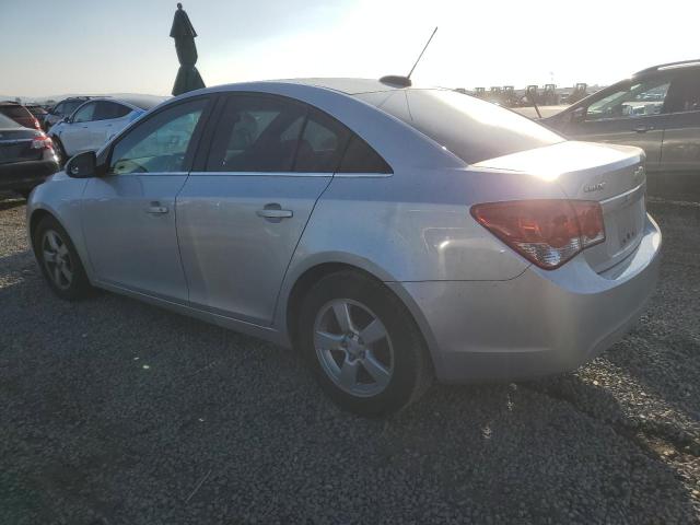 2015 CHEVROLET CRUZE LT 1G1PC5SB2F7281034