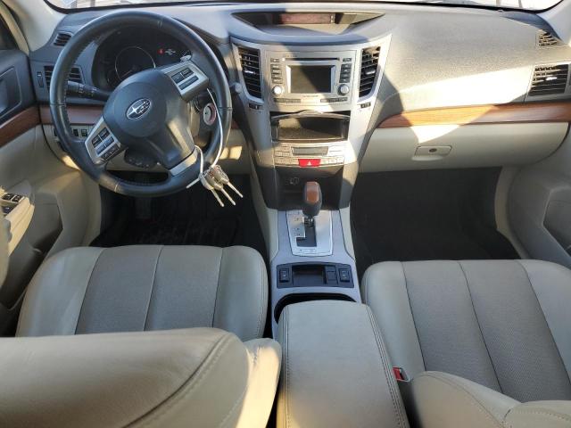 2014 SUBARU OUTBACK 2. - 4S4BRCLC3E3208977