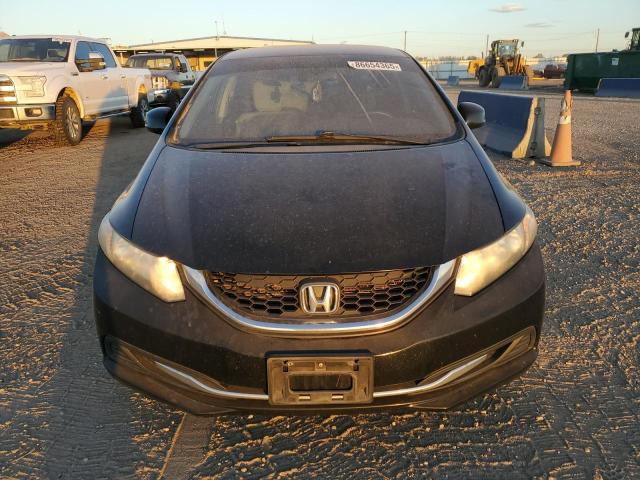 2013 HONDA CIVIC LX - 19XFB2F54DE233556