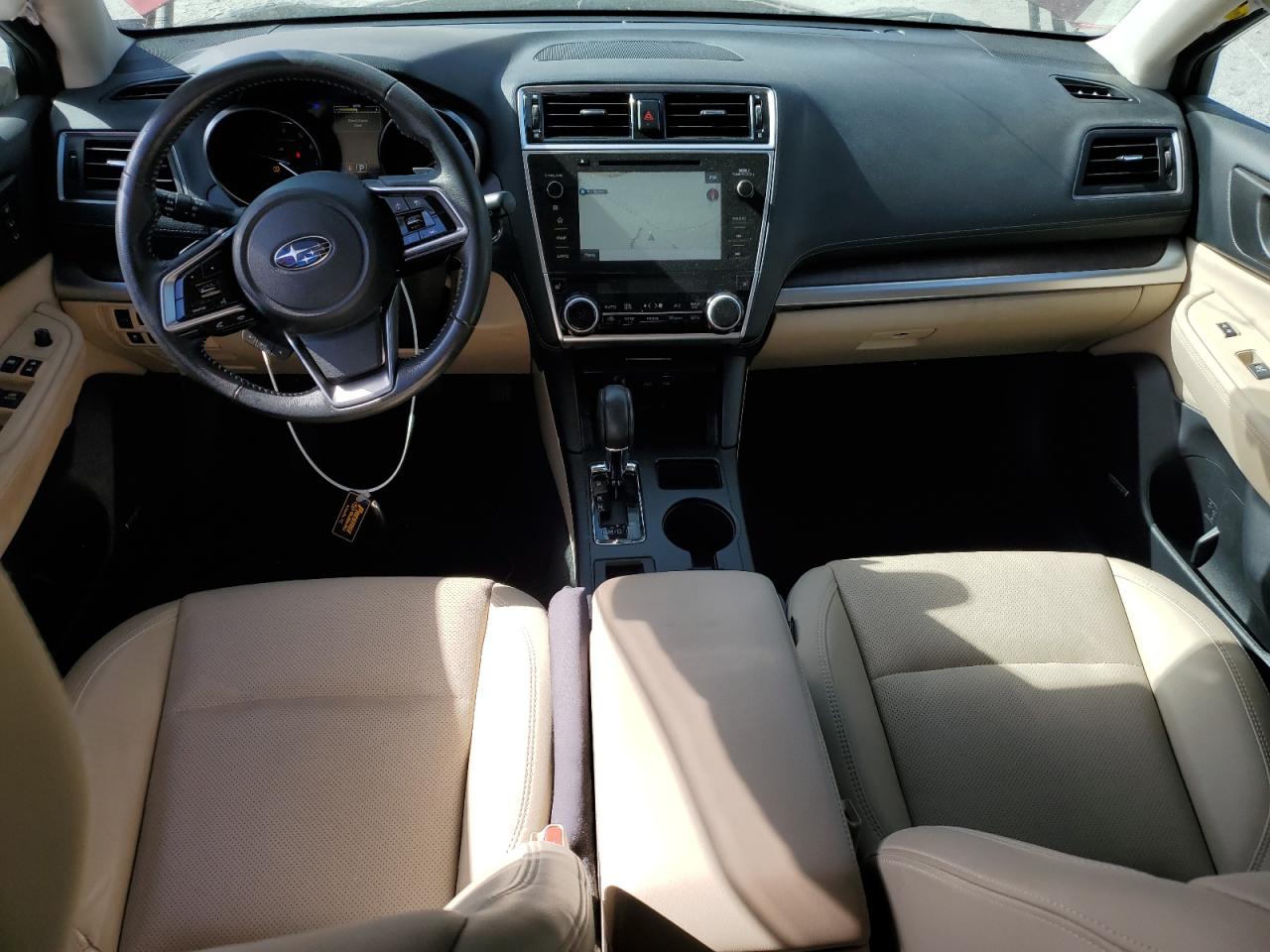 SUBARU OUTBACK 3.6R LIMITED