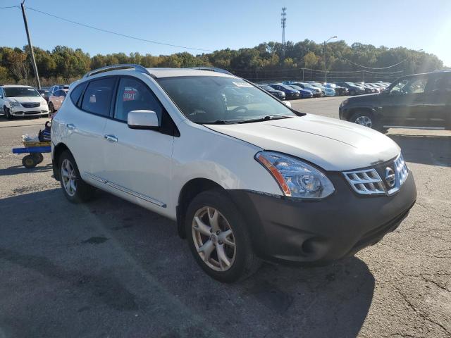 2011 NISSAN ROGUE S - JN8AS5MV4BW302865