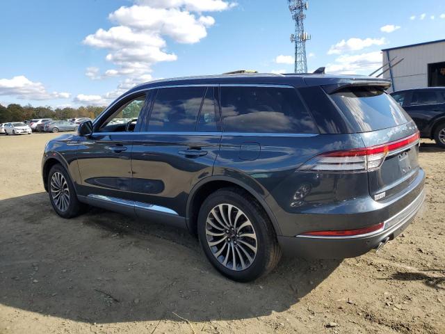 2023 LINCOLN AVIATOR RE 5LM5J7XC5PGL03829