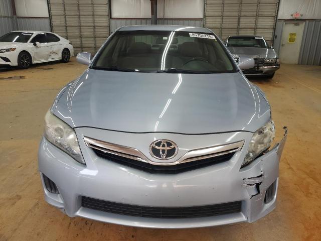 2010 TOYOTA CAMRY HYBR - 4T1BB3EK0AU115069