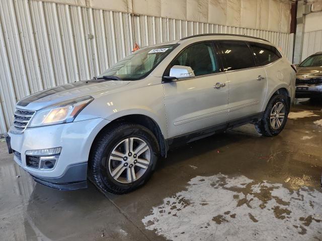 CHEVROLET TRAVERSE L