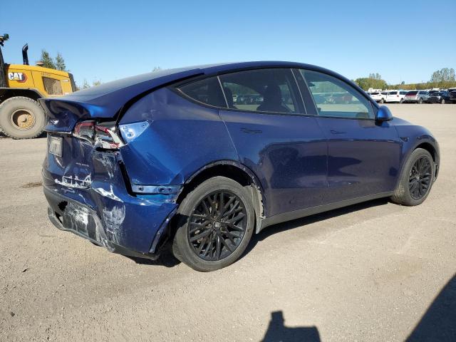 2022 TESLA MODEL Y - 7SAYGDEEXNF545449