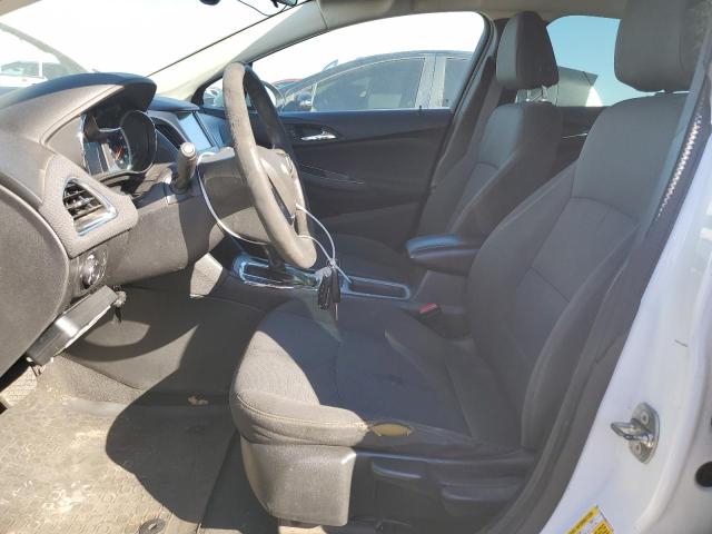 2017 CHEVROLET CRUZE LS 1G1BC5SM9H7277139