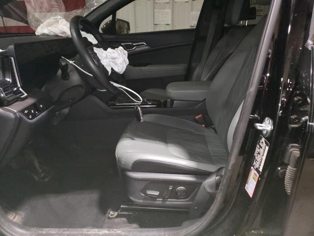 2024 KIA SPORTAGE X #3296636012