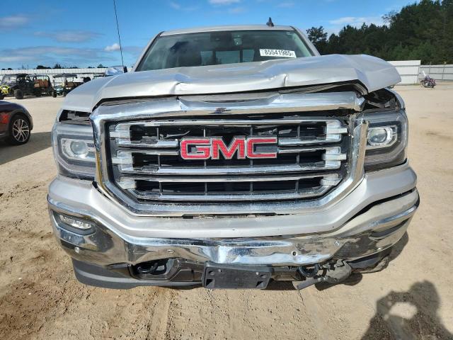 2018 GMC SIERRA K1500 SLT - 3GTU2NEC9JG600749