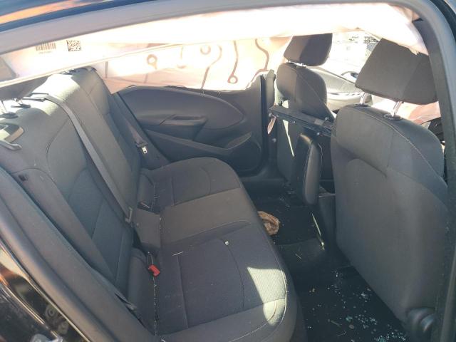 2016 CHEVROLET CRUZE LS #3266860044