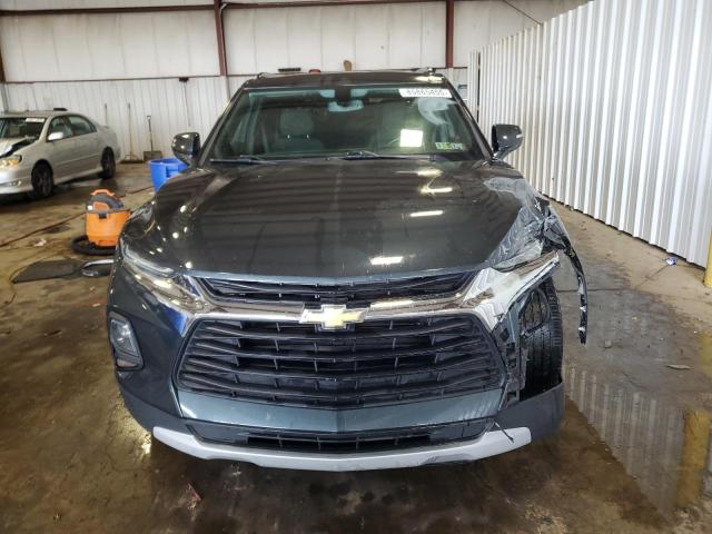 2020 CHEVROLET BLAZER 1LT - 3GNKBBRA1LS572662