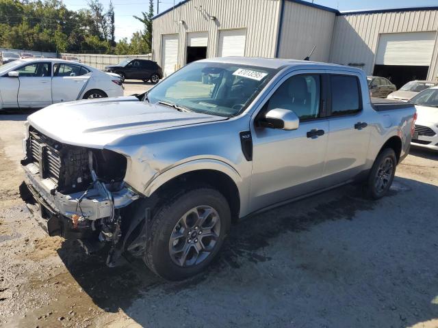 FORD MAVERICK X