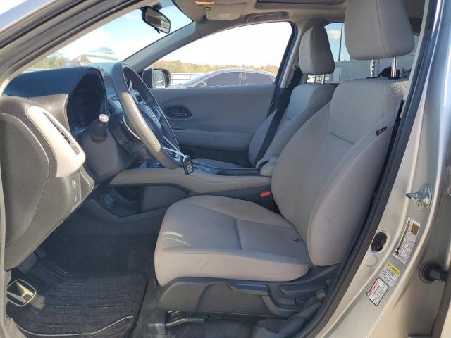 2016 HONDA HR-V EX - 3CZRU6H59GM716671