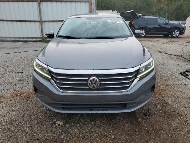 2021 VOLKSWAGEN PASSAT S 1VWAA7A37MC002106
