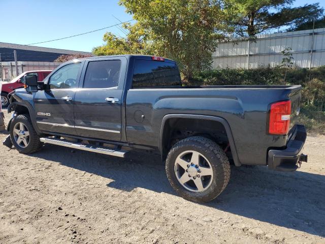 2017 GMC SIERRA K2500 SLT 1GT12TEG9HF197815